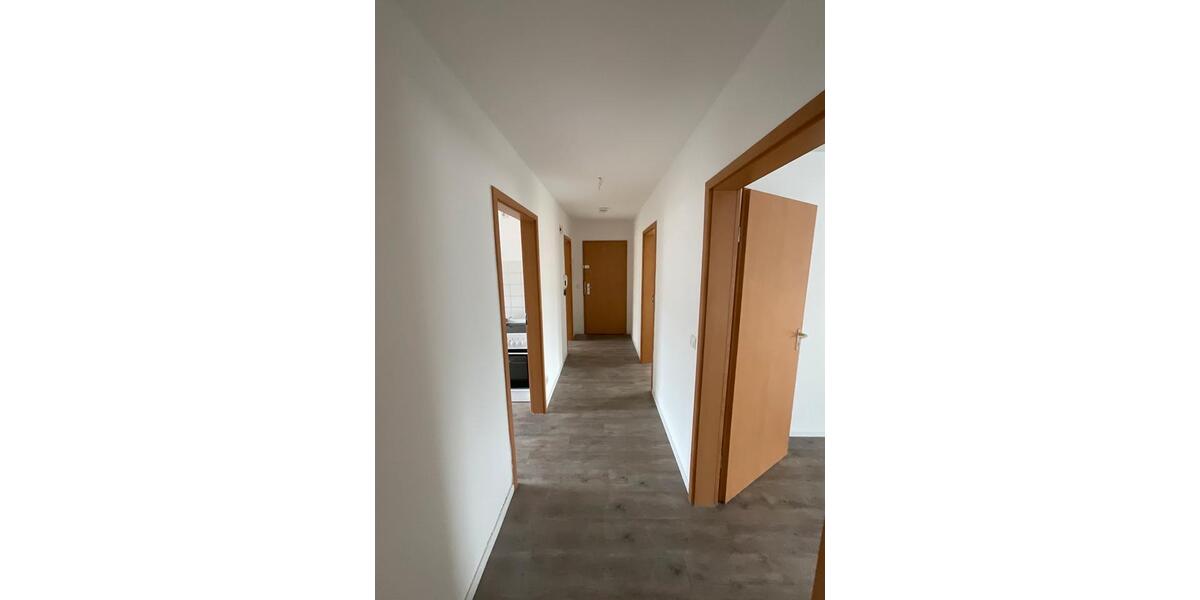 Gemütliche Wohnung unter'm Dach! 3 zimmer