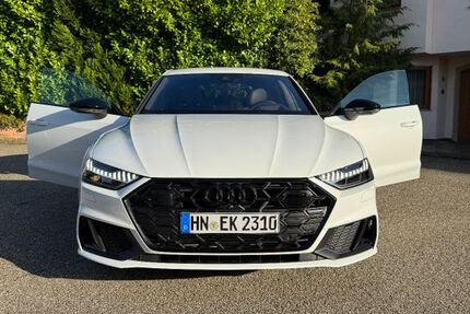 Audi A7 36.000 km 57.500 € Abstatt 74232