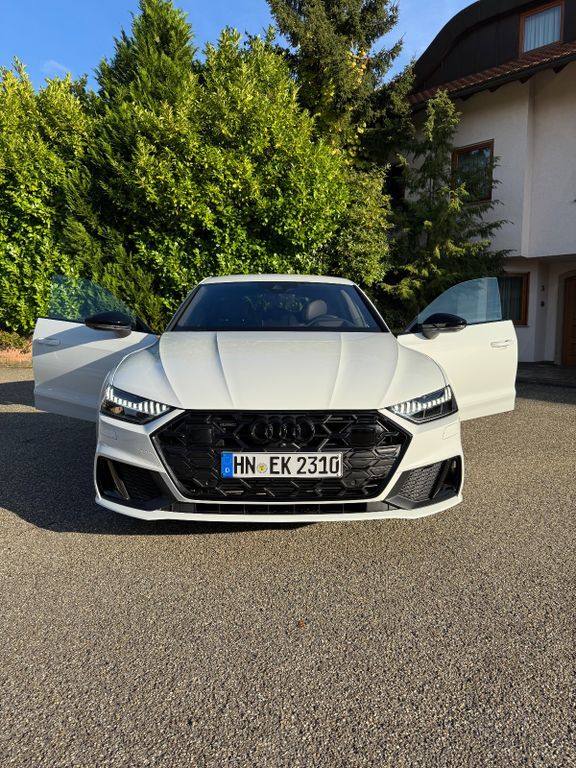 Audi A7 36.000 km 57.500 € Abstatt 74232