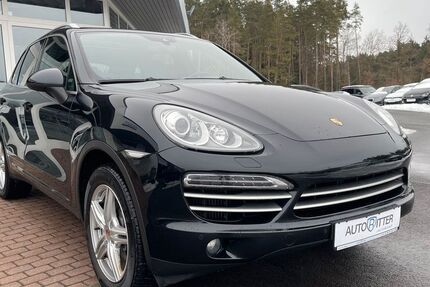 Porsche Cayenne 240.200 km 19.990 &euro; Eschenbach 92676