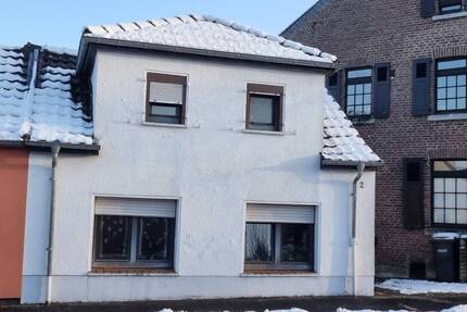 Haus Wegberg Arsbeck - 4 Zimmer, 73 m&sup2;, 151.500&euro; | Angebot:19959040