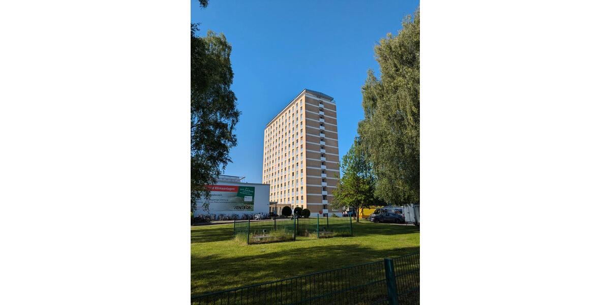 Etagenwohnung Wedel - 1 Zimmer, 14 m&sup2;, 130.000&euro; | Angebot:26870393