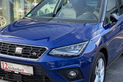 Seat Arona 79.752 km 16.990 &euro; Wilnsdorf 57234