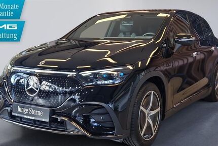Mercedes-Benz EQE SUV 13.291 km 64.990 &euro; Krefeld 47800