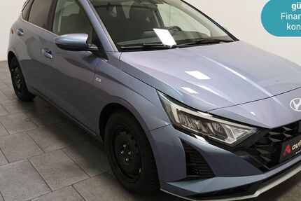 Hyundai i20 33.549 km 19.470 &euro; Egelsbach 63329