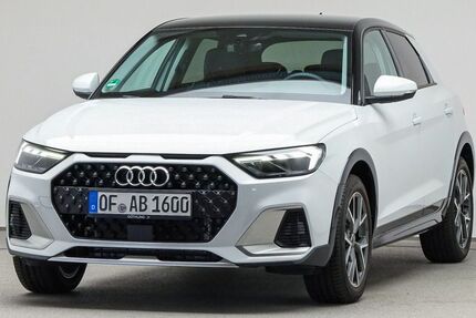 Audi A1 1.100 km 27.230 € Mühlheim 63165