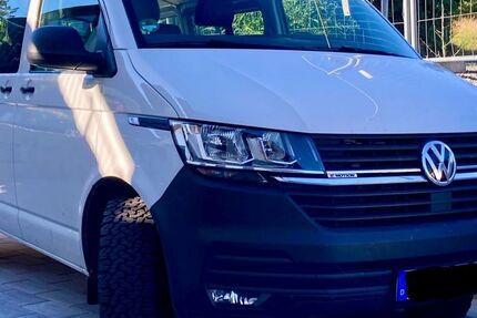 VW T6 Transporter 39.000 km 40.998 &euro; Löhnberg 35792