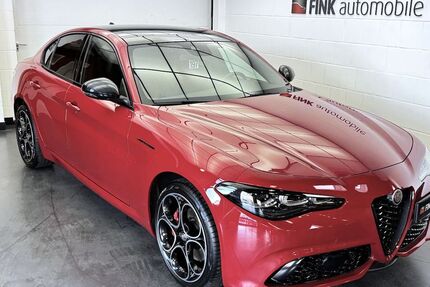 Alfa Romeo Giulia 14.950 km 37.390 &euro; Lich 35423