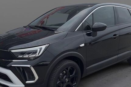 Opel Crossland (X) 23.280 km 17.899 &euro; Burgebrach 96138