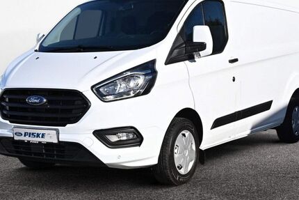 Ford Transit Custom 82.750 km 19.950 € Wolfenbüttel 38302