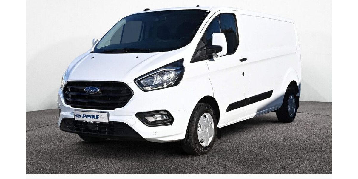 Ford Transit Custom 82.750 km 19.950 € Wolfenbüttel 38302