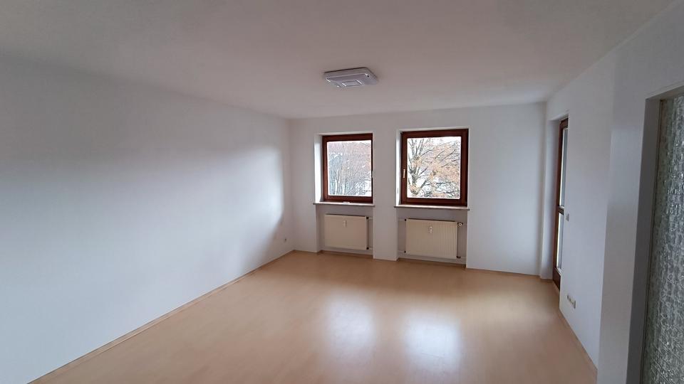 Etagenwohnung Simbach am Inn - 3 Zimmer, 73 m&sup2;, 229.000&euro; | Angebot:26955265