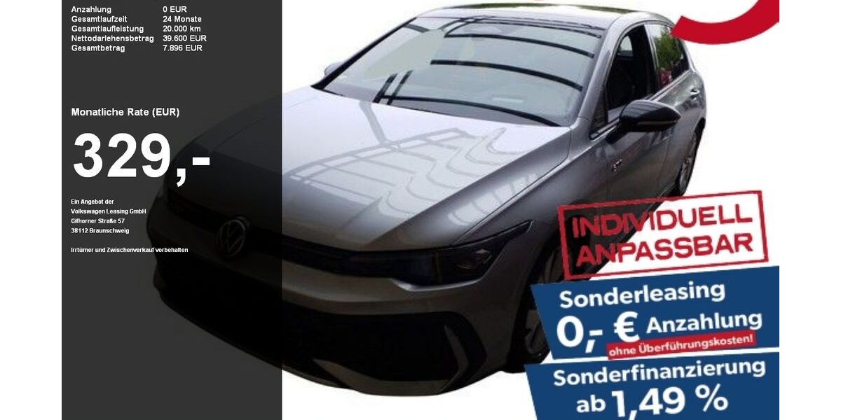 VW Golf 13.900 km 39.440 &euro; Wackersdorf 92442