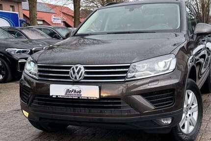VW Touareg 179.738 km 16.950 &euro; Lohne (Old) 49393