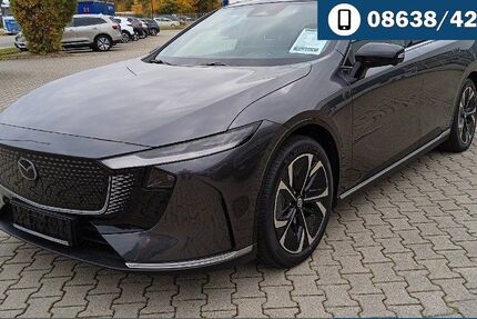 Mazda 6e 3.200 km 35.799 &euro; Traunstein 83278