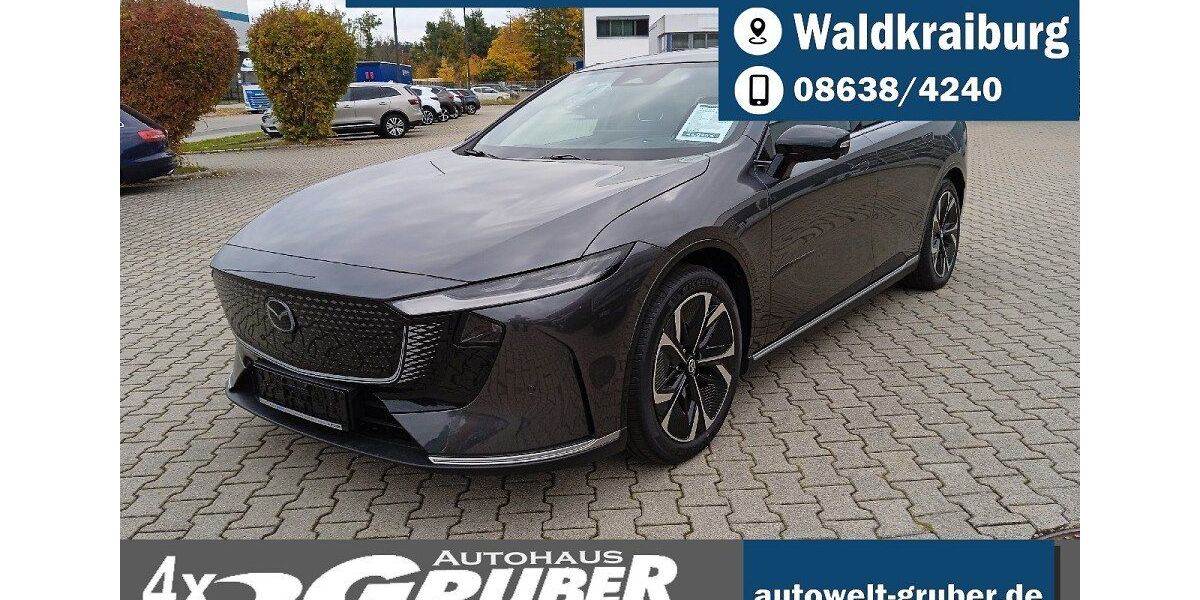 Mazda 6e 3.200 km 35.999 &euro; Traunstein 83278