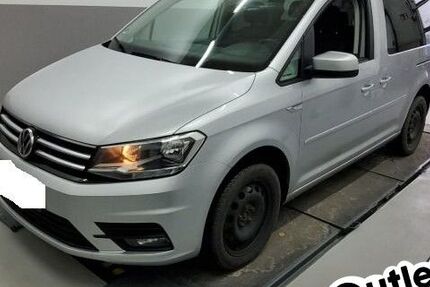 VW Caddy 74.500 km 27.790 &euro; Gersthofen 86368