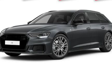 Audi A6 39.465 km 38.880 &euro; Leipzig 04129