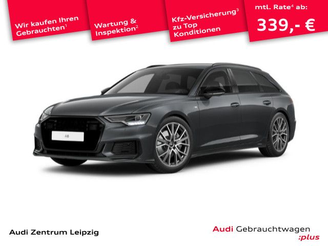 Audi A6 39.465 km 38.880 &euro; Leipzig 04129