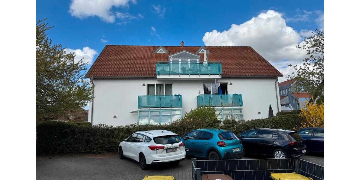 Etagenwohnung Hochheim am Main - 3 Zimmer, 87 m&sup2;, 364.999&euro; | Angebot:26254141