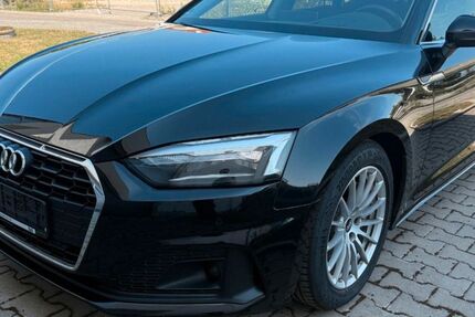 Audi A5 143.600 km 22.990 &euro; Kissing 86438