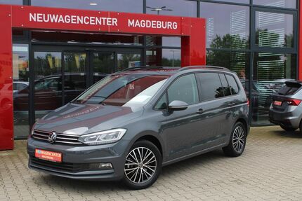 VW Touran 15.416 km 36.990 € Magdeburg 39128