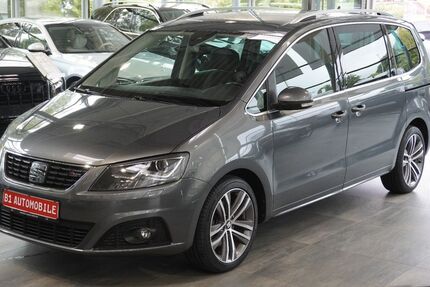 Seat Alhambra 80.000 km 33.991 € Olpe 57462