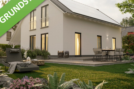 Mit Grundstück, ein Zuhause das überzeugt in Lockstedt. 5 zimmer