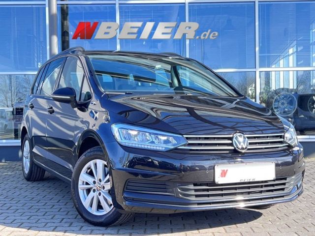 VW Touran 19.500 km 29.289 &euro; Dessau direkt an der A9 06842
