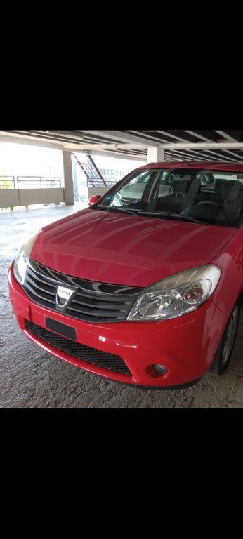 Sandero