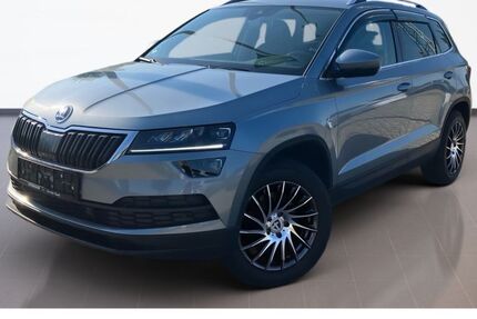 Skoda Karoq 121.090 km 18.990 &euro; Landshut 84034