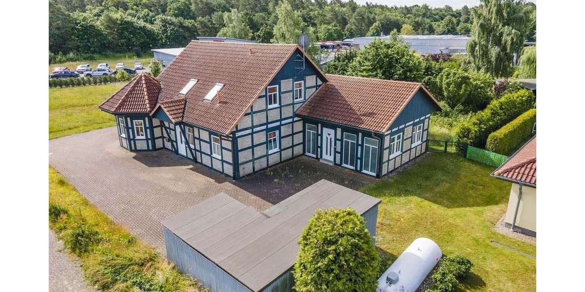 Einfamilienhaus Greifswald - 6 Zimmer, 212 m&sup2;, 529.000&euro; | Angebot:26165545