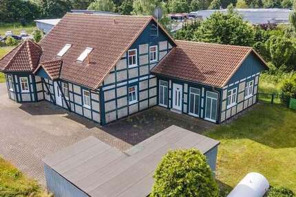 Haus Greifswald - 6 Zimmer, 212 m&sup2;, 529.000&euro; | Angebot:26165545