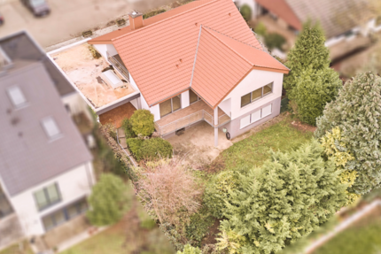 Haus zum Kaufen in Landau 820.000 € 227 m² 6 zimmer