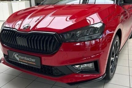 Skoda Fabia 5.000 km 22.490 &euro; Saarbrücken 66130