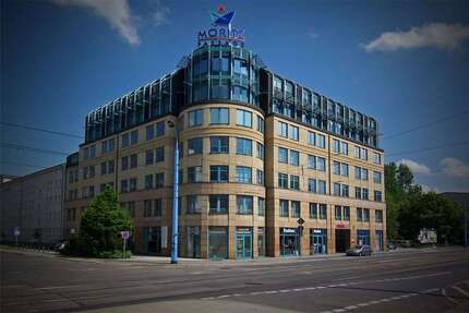 Gewerbeobjekt Chemnitz Zentrum - 900&euro; | Angebot:26436811