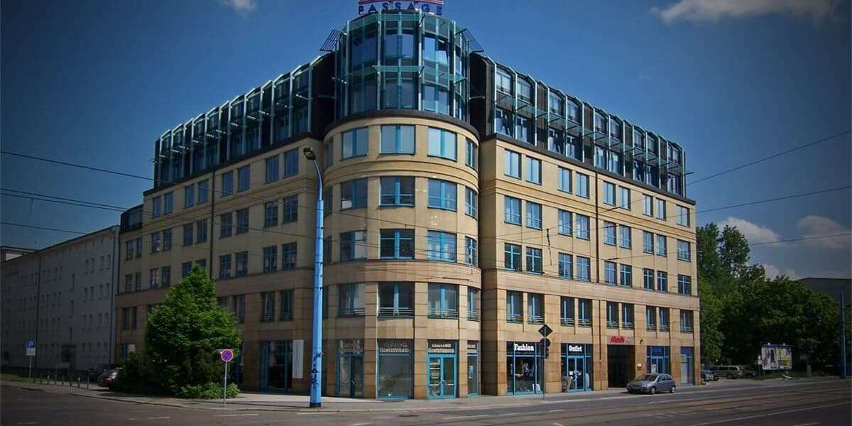 Gewerbeobjekt Chemnitz Zentrum - 900&euro; | Angebot:26436811