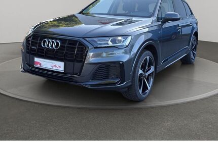 Audi Q7 41.302 km 53.890 &euro; Flensburg 24941