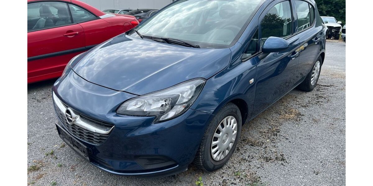 Opel Corsa 107.000 km 5.300 &euro; Neuenstadt 74196
