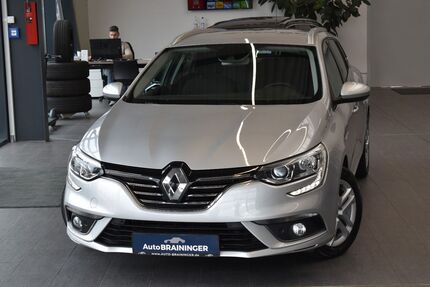 Renault Megane 66.596 km 12.950 &euro; Altdorf/Landshut 84032