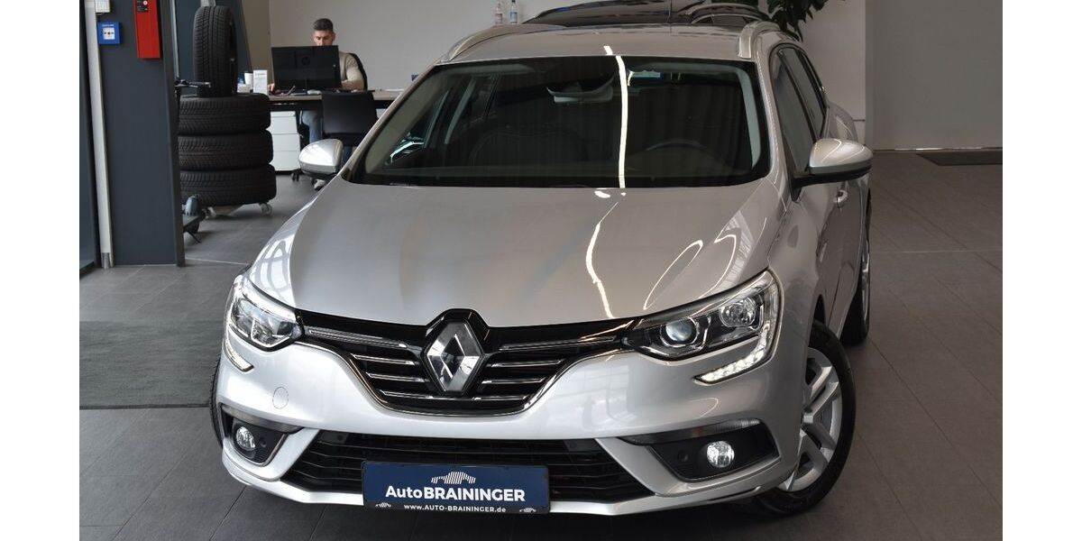 Renault Megane 66.596 km 12.950 &euro; Altdorf/Landshut 84032