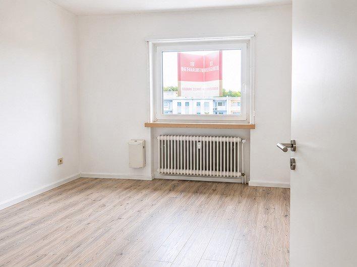 Etagenwohnung Lotte - 4 Zimmer, 83 m&sup2;, 148.500&euro; | Angebot:27000611