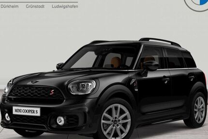 Mini Countryman S (Cooper) 45.200 km 33.900 &euro; Bad Dürkheim 67098