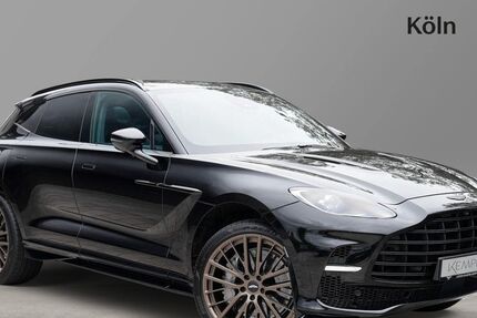 Aston Martin DBX 13.500 km 194.900 &euro; Köln 50968