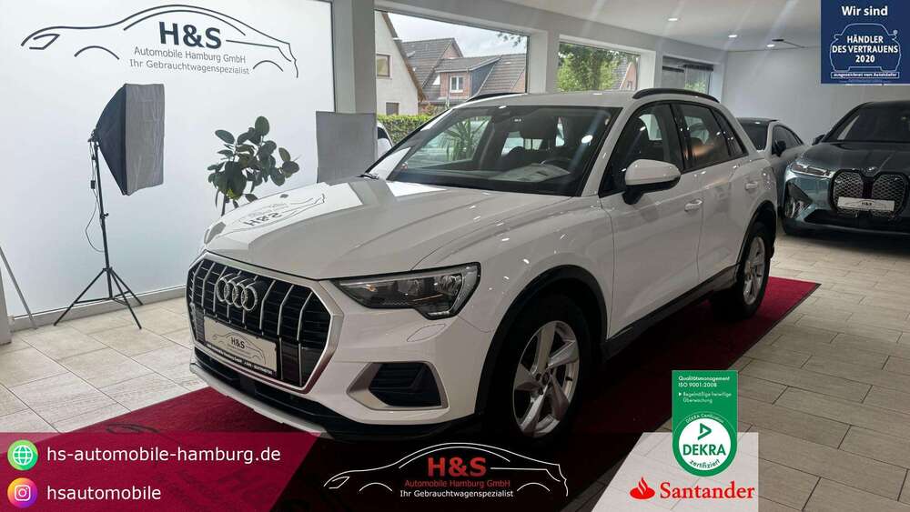 Audi Q3 37.930 km 28.900 &euro; Pinneberg 25421