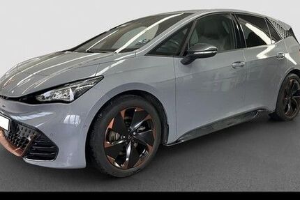 Cupra Born 31.550 km 27.450 &euro; Weißenburg in Bayern 91781