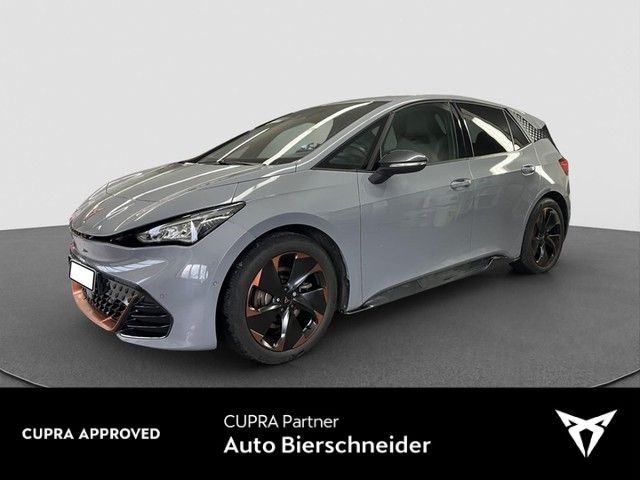 Cupra Born 31.550 km 27.450 &euro; Weißenburg in Bayern 91781