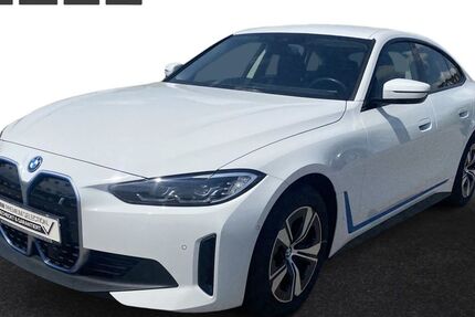 BMW i4 108.494 km 31.750 &euro; Wunsiedel 95632