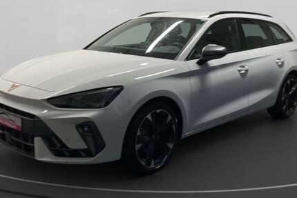 Cupra Leon 26.766 km 30.790 &euro; Köln (Ehrenfeld) 50823