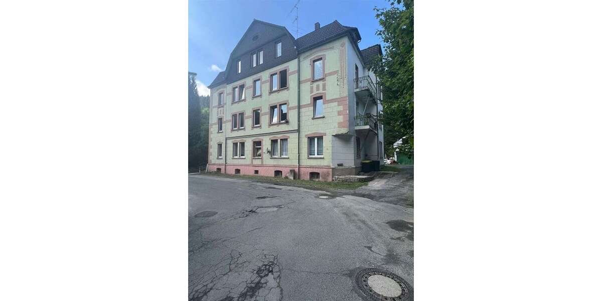Einfamilienhaus Werdohl - 12 Zimmer, 650 m&sup2;, 339.000&euro; | Angebot:25201178